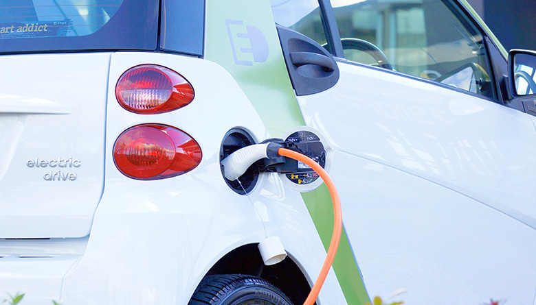 新能源汽车三元电池正极材料——硫酸镍、硫酸钴、硫酸锰、碳酸锂